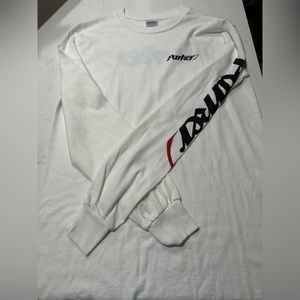 Parker long sleeve shirt